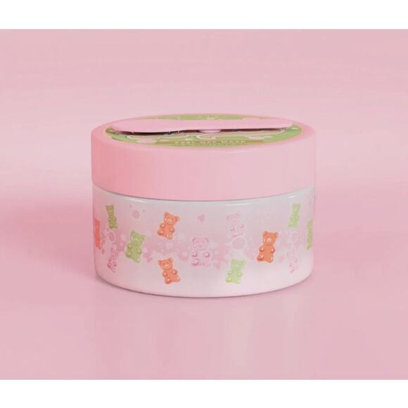 P. Louise Skin Peel The Love Off Mask Candy Bear 90mL/3.16 Fl Oz BNIB SEALED - Picture 11 of 11